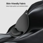 Ergonomic 25245 Mouse Pad with Wrist Rest - Image 2