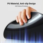 Ergonomic 25245 Mouse Pad with Wrist Rest - Image 7