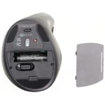UGREEN 25444 Multi-Mode Vertical Wireless Mouse - Image 2