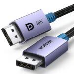 UGREEN 25862 DisplayPort 16K Cable – 3m