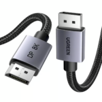 UGREEN 25905 DisplayPort 8K Cable – 2m