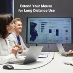 UGREEN 30127 USB 3.0 Extension Cable – 3m (Black) - Image 4