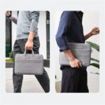 UGREEN 30325 Portable Laptop Bag 15“ - Image 5