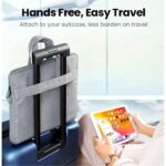 UGREEN 30325 Portable Laptop Bag 15“ - Image 4