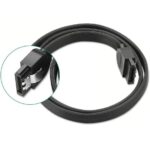 UGREEN 30796 SATA3.0 Data Cable 0.5M - Image 2