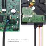UGREEN 70503 M.2 NVME to PCI-E3.0X4 Express Card 32Gbps - Image 6