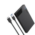 UGREEN 30848 2.5-Inch Hard Drive Box - Image 2