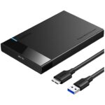 UGREEN 30848 2.5-Inch Hard Drive Box