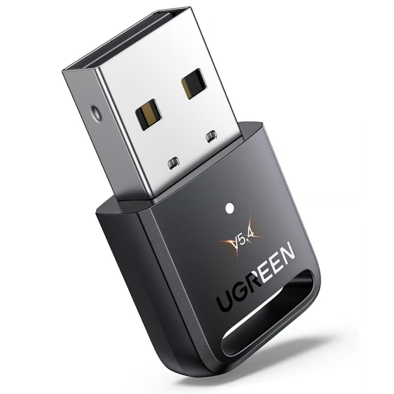 UGREEN-35058-Bluetooth-5.4-Adapter UGREEN 35058 Bluetooth USB 5.4 Adapter - Image 1