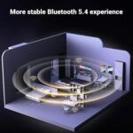 UGREEN 35058 Bluetooth USB 5.4 Adapter - Image 4