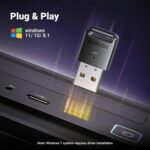 UGREEN 35058 Bluetooth USB 5.4 Adapter - Image 3
