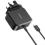 UGREEN 35063 USB-C 67W PD GaN Tech Power Adapter UK Plug