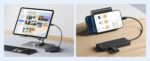 UGREEN 35583 USB-C Hub – 2× USB-A + 2× USB-C, 10Gbps - Image 5