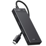 UGREEN 35583 USB-C Hub – 2× USB-A + 2× USB-C, 10Gbps
