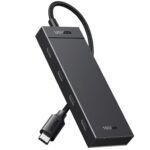UGREEN 35584 USB-C Hub – 4× USB-C, 10Gbps