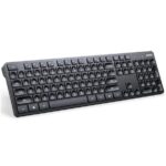 UGREEN 35735 Wireless Membrane Keyboard