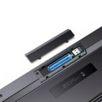 UGREEN 35735 Wireless Membrane Keyboard - Image 4