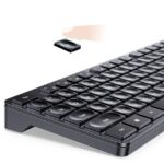 UGREEN 35735 Wireless Membrane Keyboard - Image 3