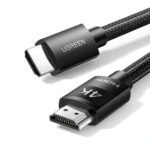 UGREEN 40101 HDMI 4K Cable – Male-to-Male, 2m