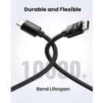 UGREEN 40101 HDMI 4K Cable – Male-to-Male, 2m - Image 5