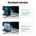 UGREEN 40102 HDMI 4K Cable – Male-to-Male, 3m - Image 5