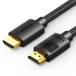 UGREEN 40104 HDMI 4K Cable – Male-to-Male, 10m