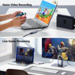 UGREEN 40189 Video Capture Card Single HDMI Input - Image 6