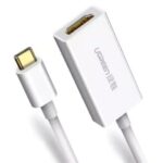 UGREEN 40273 USB-C to HDMI 4K@60Hz Adapter – Male-to-Female - Image 2
