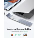 UGREEN 40289 Portable Aluminum Foldable Laptop Stand - Image 6