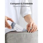 UGREEN 40289 Portable Aluminum Foldable Laptop Stand - Image 5