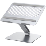 UGREEN 40291 Adjustable Laptop Stand (Silver)