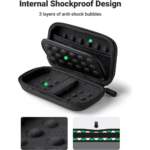 UGREEN 40707 Hard Disk Case Small Size - Image 4