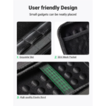 UGREEN 40707 Hard Disk Case Small Size - Image 3