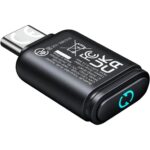 UGREEN 45008 USB-C Bluetooth 5.3 Audio Transmitter – aptX, for PC/PS5/Switch - Image 2