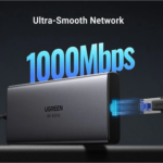 UGREEN 45380 USB-C Docking Station – 2× HDMI 4K@60Hz, 2× USB-A, 2× USB-C, Gigabit LAN, SD/TF, PD - Image 4
