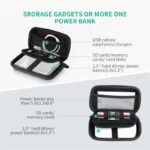 UGREEN 50274 Hard Disk Storage Bag Large Size - Image 6