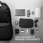 UGREEN 50274 Hard Disk Storage Bag Large Size - Image 3