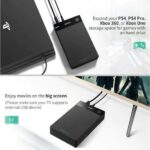 UGREEN 50422 USB 3.0 3.5 Inch Hard Drive Box EU - Image 6