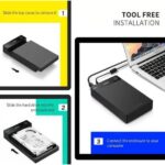 UGREEN 50422 USB 3.0 3.5 Inch Hard Drive Box EU - Image 3