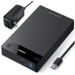 UGREEN 50422 USB 3.0 3.5 Inch Hard Drive Box EU