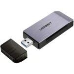 UGREEN 50541 USB-A 3.0 to TF/SD/CF/MS Multifunction Card Reader Multi-Read