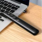 UGREEN 50654 Laser Pointer Wireless Remote Controller Presenter - Image 4
