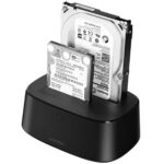 UGREEN 50857 USB 3.0 to SATA Dual-Bay Hard Drive Duplicator/Cloner EU - Image 2