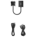 UGREEN 50945 VGA to HDMI Adapter - Image 3