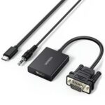 UGREEN 50945 VGA to HDMI Adapter - Image 2