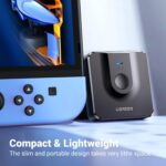 UGREEN 50966 2 In 1 Out HDMI Switcher 4K@60Hz Bi-Directional HDMI Switcher - Image 4