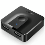 UGREEN 50966 2 In 1 Out HDMI Switcher 4K@60Hz Bi-Directional HDMI Switcher