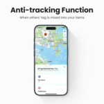 UGREEN 60387 Smart Bluetooth Finder - Image 3