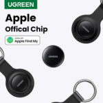 UGREEN 60387 Smart Bluetooth Finder - Image 2
