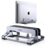 UGREEN 60643 Vertical Dual Slot Laptop Stand
